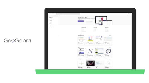 Geogebra for studenter