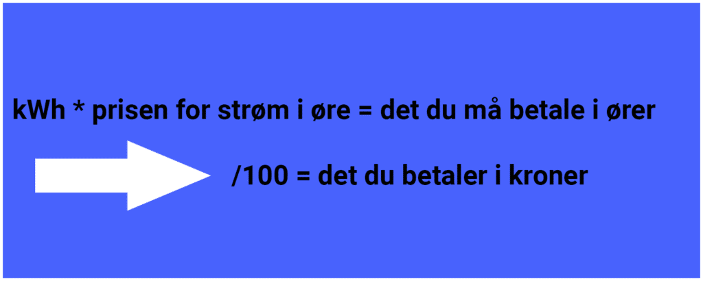 regnestykke-strøm-student