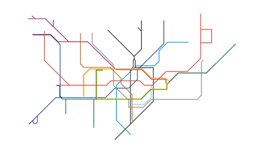 Undergrunnen i London 