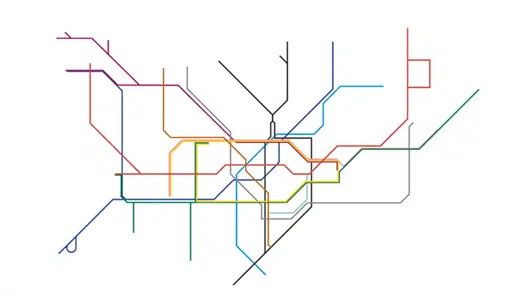 Undergrunnen i London