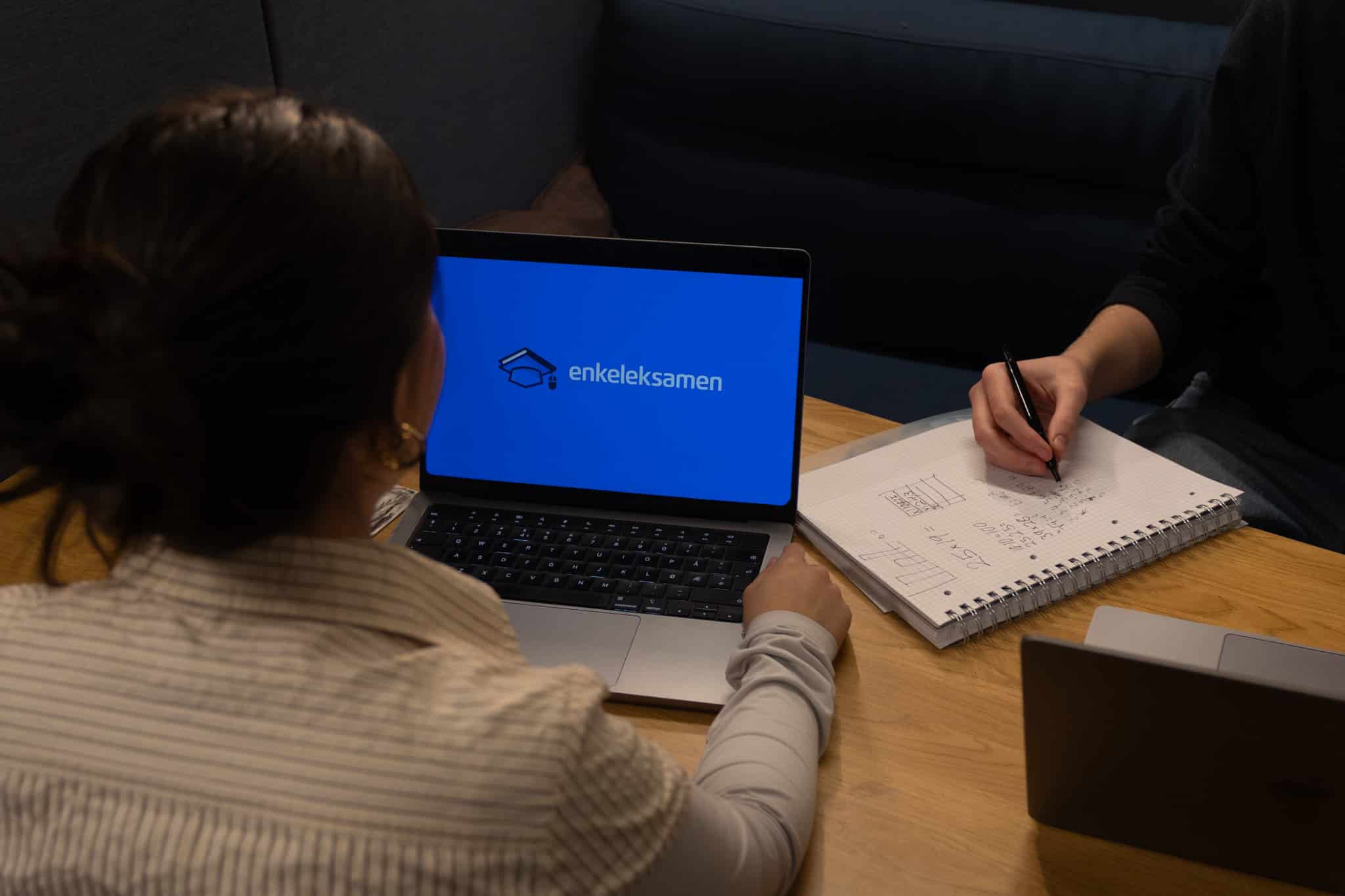 Elever studerer for å slippe å ta opp fag etter videregående skole