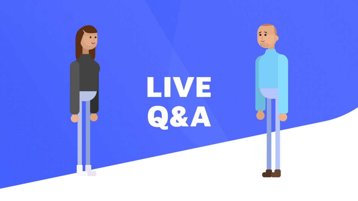 Q&A i Psykologi, organisasjon og ledelse