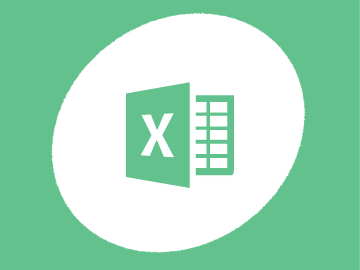 Excel-bloggpost, fargelegge rader