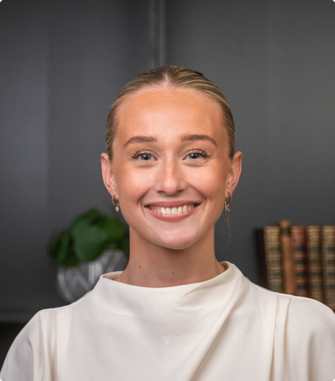 EnkelEksamen - Forside