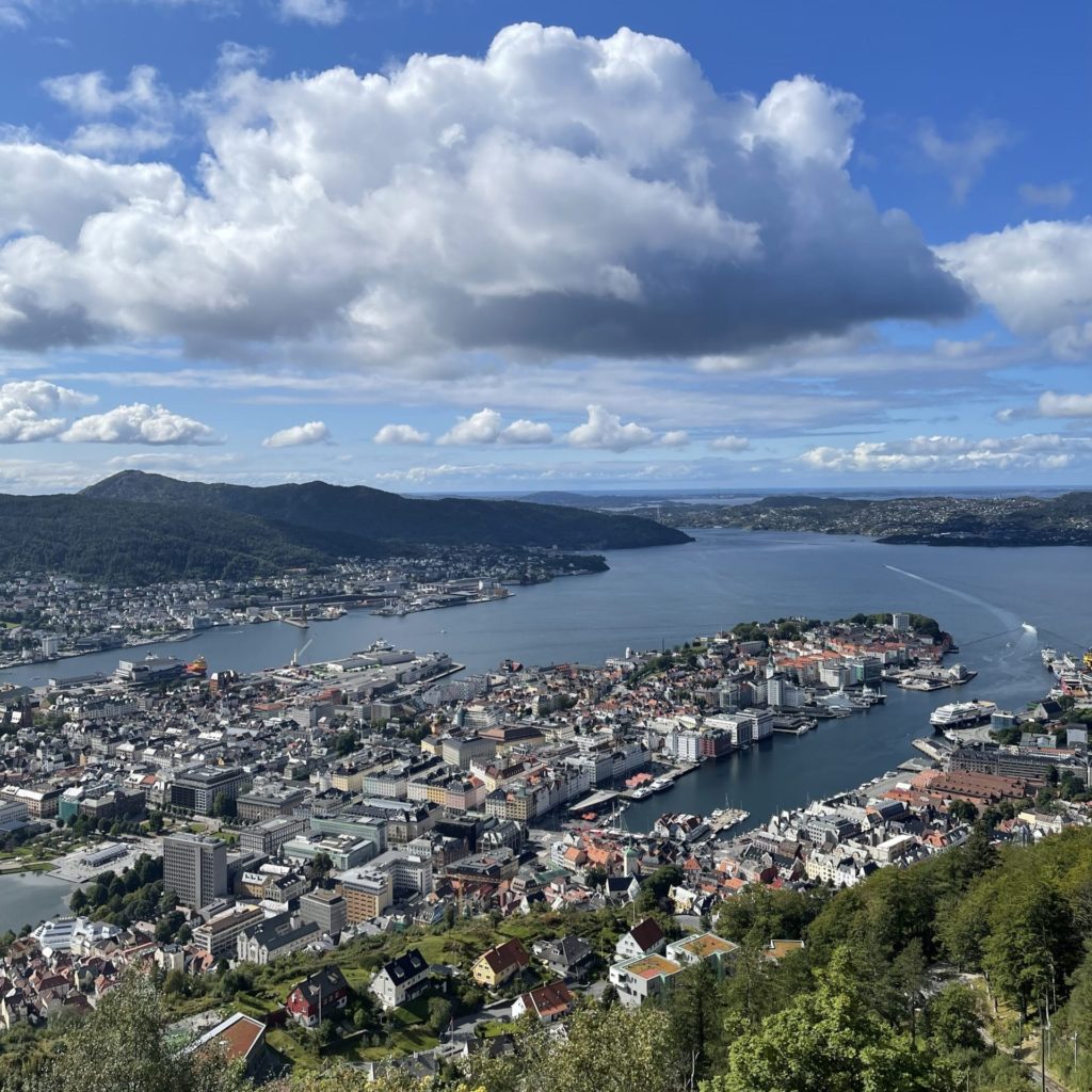 Ting å gjøre i Bergen