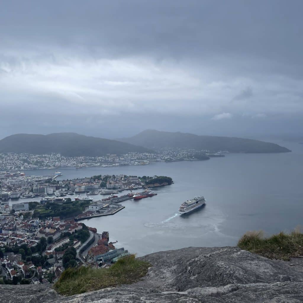 Ting å gjøre i Bergen