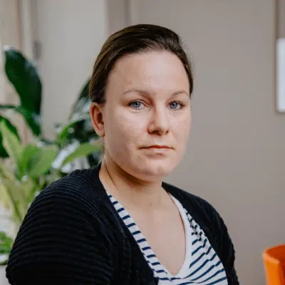 Ida Nilsen