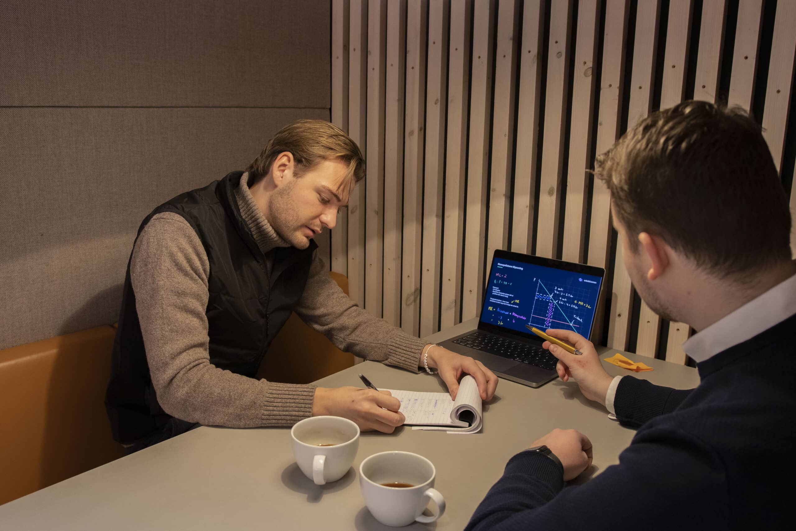 Elever studerer for å slippe å ta opp fag etter videregående skole