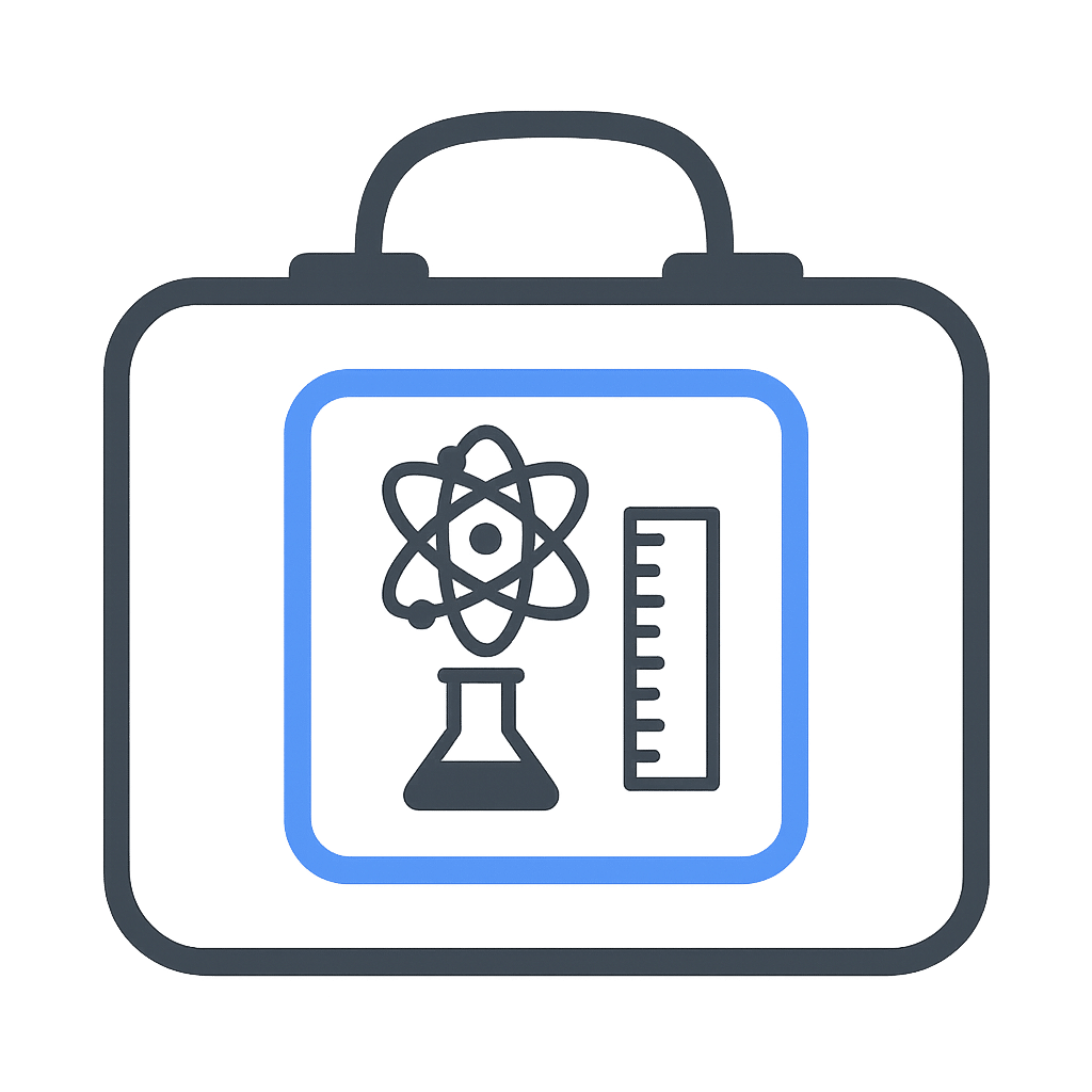 Realfagspakke for Medisin – Alt du trenger for å komme inn